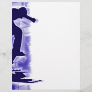 Pro Skater Flyer