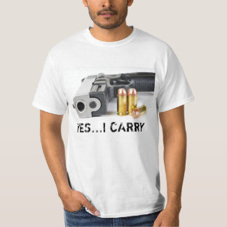 Pro skjorta för vapen T Shirt