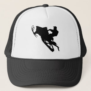 PRO Sled Truckerkeps