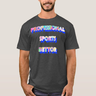 Pro Sports Tippare 3 T Shirt