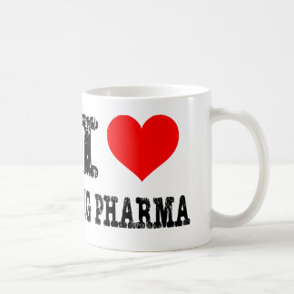 Pro stora Pharma Kaffemugg