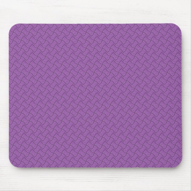Pro Struktur Mousepad, Lavender Musmatta (Framsidan)