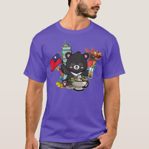 Pro Taiwan T Shirt