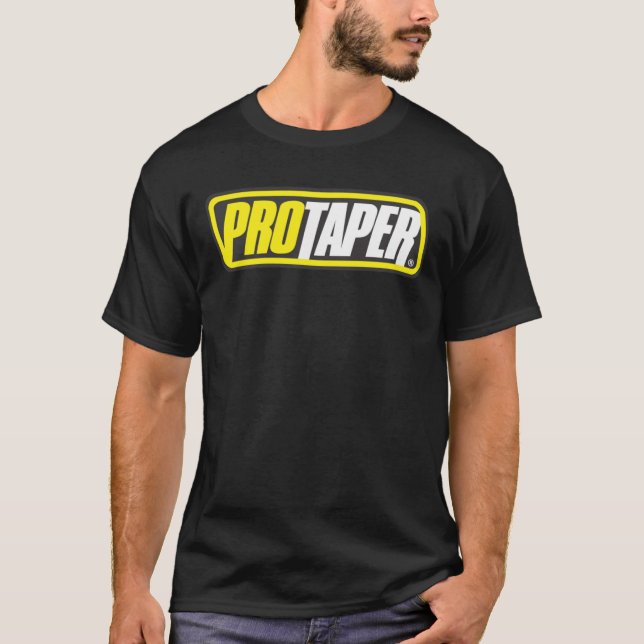 Pro Taper Essential T Shirt (Framsida)