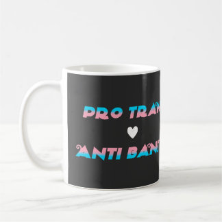 Pro Trans Kaffemugg