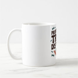 Pro Treat Dispenser - Dog Parent Mug Kaffemugg