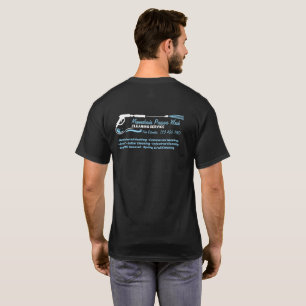 Pro Trycktvätt Krafttvätt Super Rengöring T Shirt
