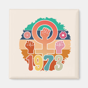 Pro-val 1973 magnet