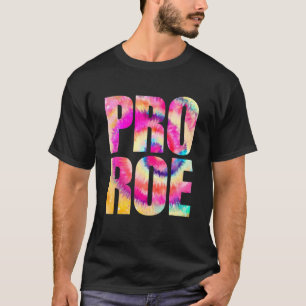 Pro Välj min kropp Pro Roe för min valprokorsprofi T Shirt