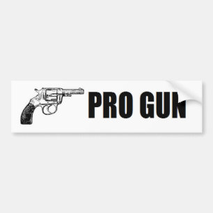 pro vapenkonservativ: PRO VAPEN Bildekal