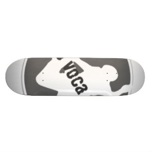 Pro Voca designMethodology Skateboard Bräda 19,5 Cm