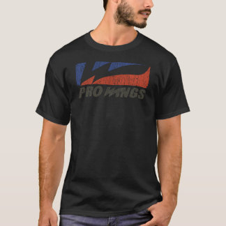 Pro Wings 1979 retro T Shirt