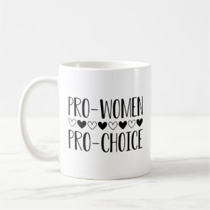Pro Women Pro-val Kaffemugg