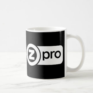 Pro Z Kaffemugg