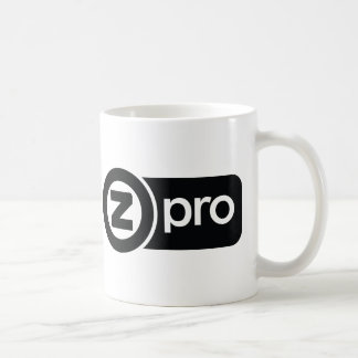 Pro Z Kaffemugg