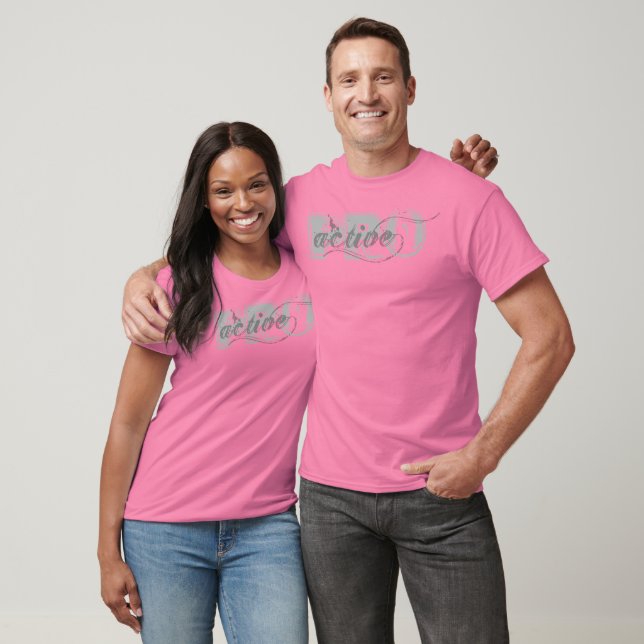 proaktiv tee (Unisex)