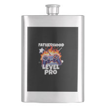 Proaktiva spel på faderskapsnivå