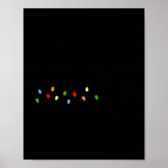 Probably Just Gonna Jingle Some Of The Way I'm Tir Poster (Framsidan)