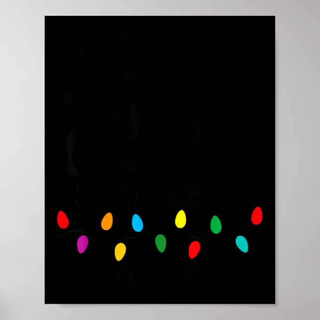 Probably Just Gonna Jingle Some Of The Way Im Tire Poster (Framsidan)