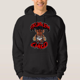 Problem Barn Streetwear Urban Hoodie