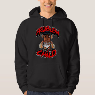 Problem Barn Streetwear Urban Hoodie