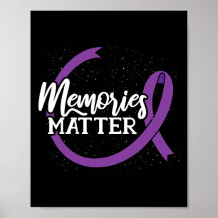 Problem - Heimers medvetenhet - Nationell Heimer 1 Poster