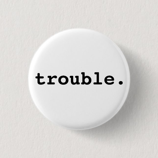 problem. knapp (Framsida)