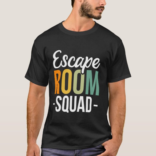 Problem med att lösa problem med att matcha mystis t shirt (Framsida)