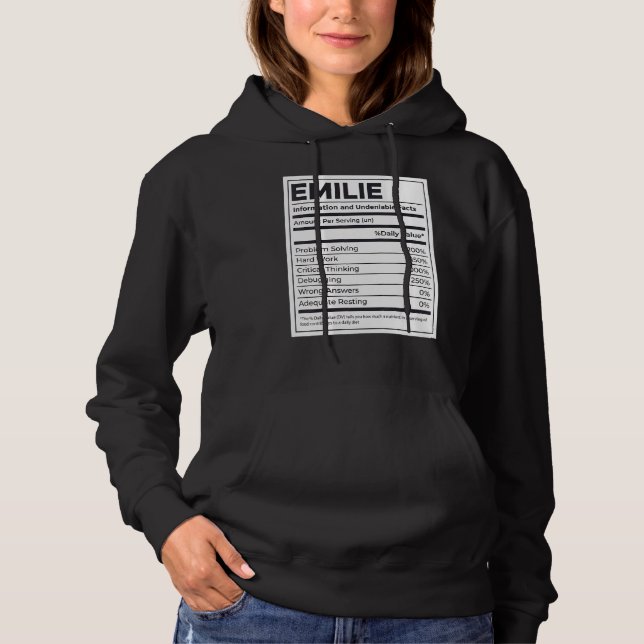 Problem med att lösa problem med utsöndringsinform t shirt (Framsida)