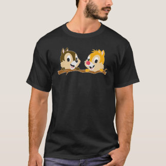 Problem med Dubblan chip och Dale .png T Shirt