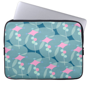 Problem med femtioelfte bubblan laptop sleeve