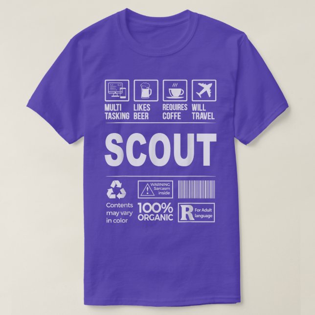 Problem med flera sorteringsproblem som ölkaffe ko t shirt (Design framsida)
