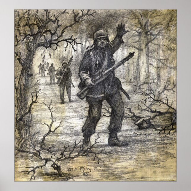 Problem med första utforskningen poster (Framsidan)