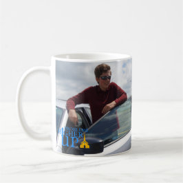 Problem med Hobby Hunting Mugg