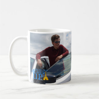 Problem med Hobby Hunting Mugg