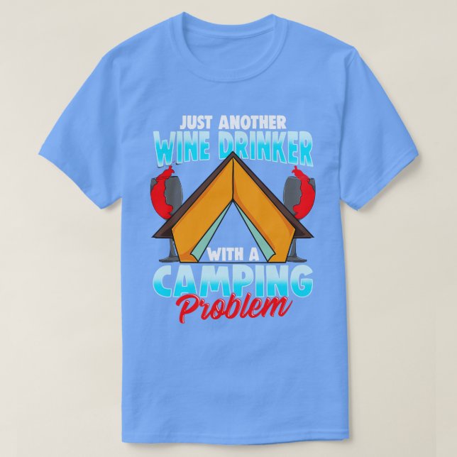 Problem med lägerkamera med vin-drivrutin t shirt (Design framsida)