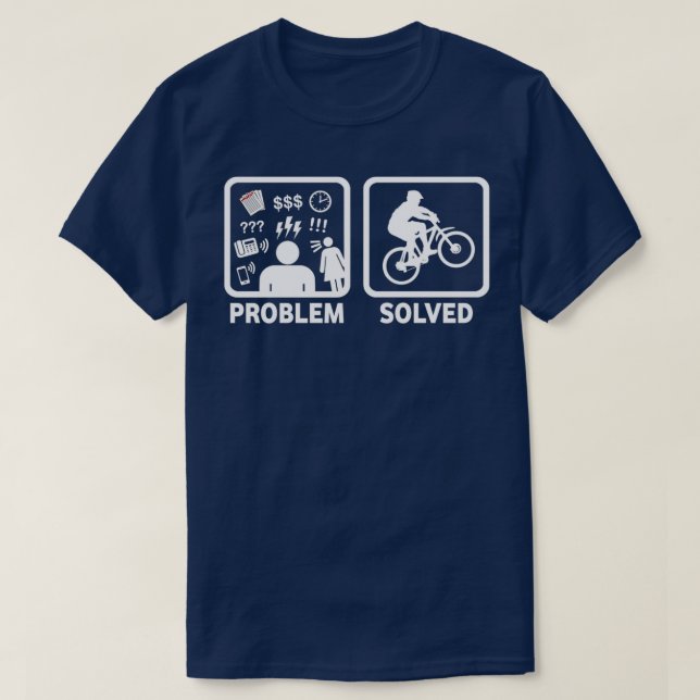 Problem med matchning av löst berg t shirt (Design framsida)