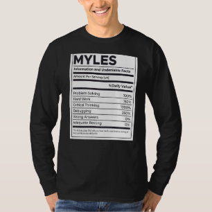 Problem med matningsinformation: Lös upp hård W T Shirt