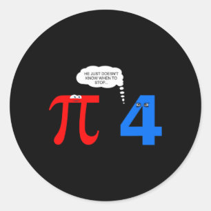 Problem med pi-dagskorgsfunktionen i relationen runt klistermärke
