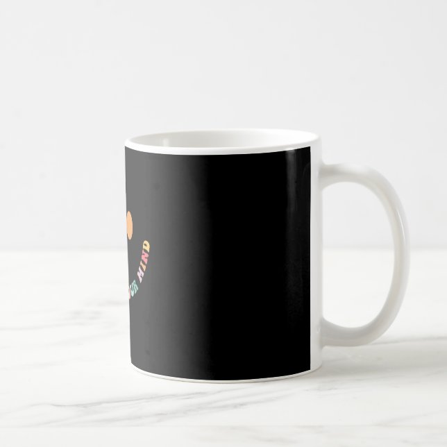 Problem med psykisk hälsa hos barn 2 Sidovärdar Kaffemugg (Höger)