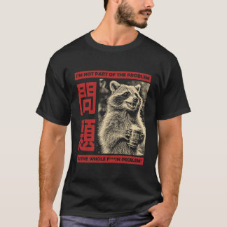 Problem Meme T Shirt