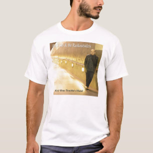 Problem räcker täcker skjortan t-shirt