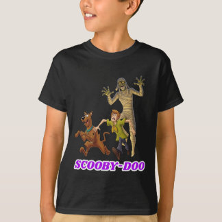 Problem vid borttagning t shirt