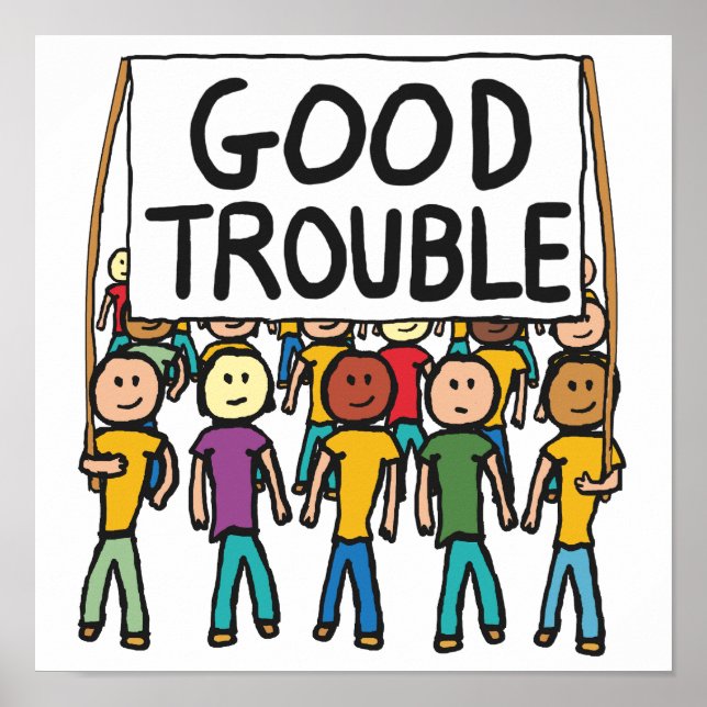 Problem vid bra poster (Framsidan)