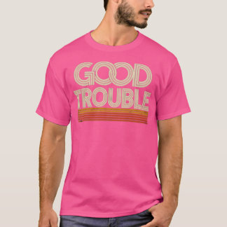 Problem vid bra t shirt
