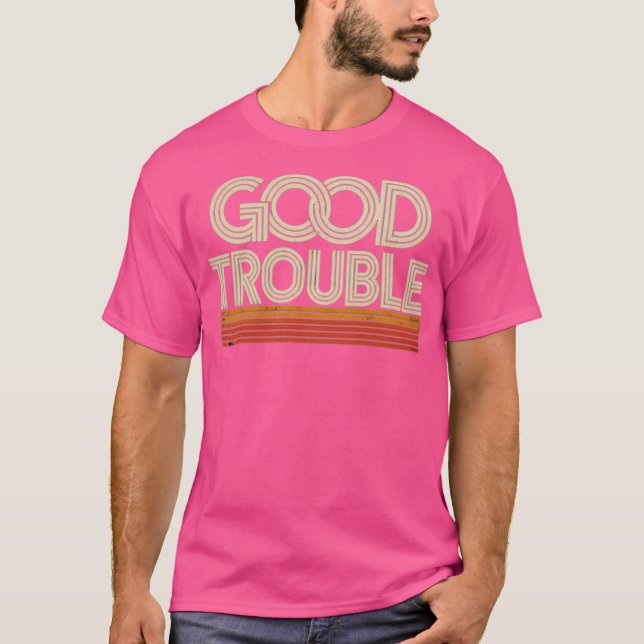 Problem vid bra t shirt (Framsida)