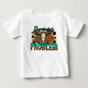 Problem Wallen T Shirt