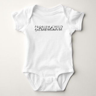 Problembarn T-shirt