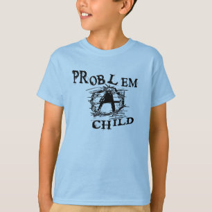 Problembarn Tee
