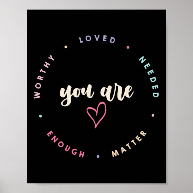 Problemet är värt att förlora och behöver tillräck poster (Framsidan)